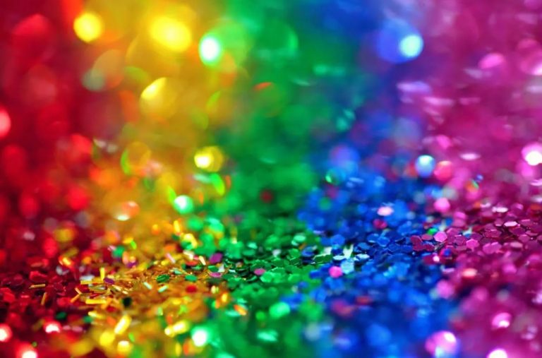 Teaching Probability Using Online Color Prediction Games