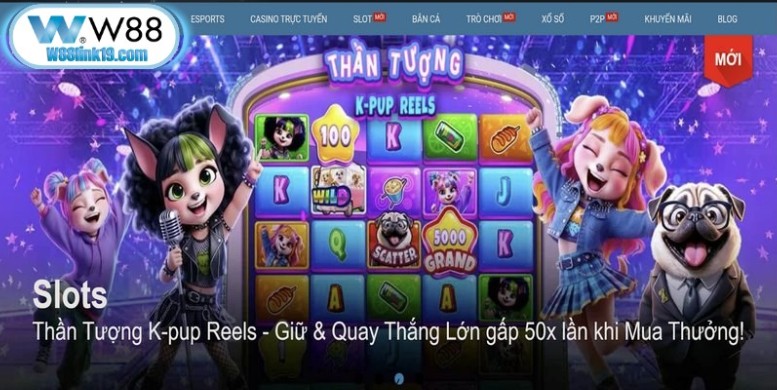 Scalability of W88 Platform