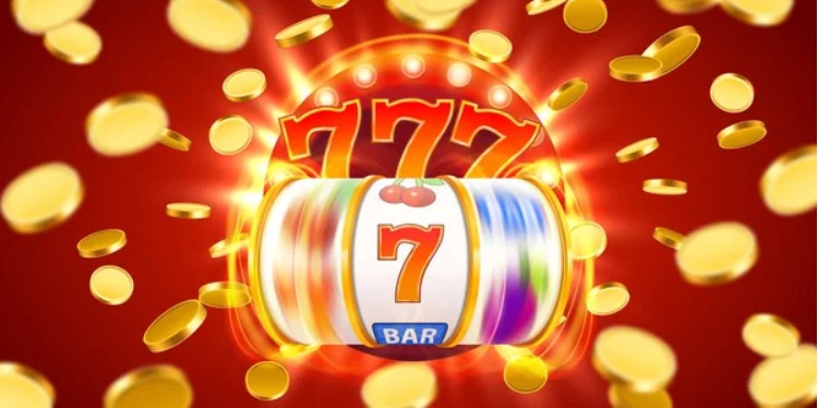 BANDIT4D — Turn Every Game Into A Victory