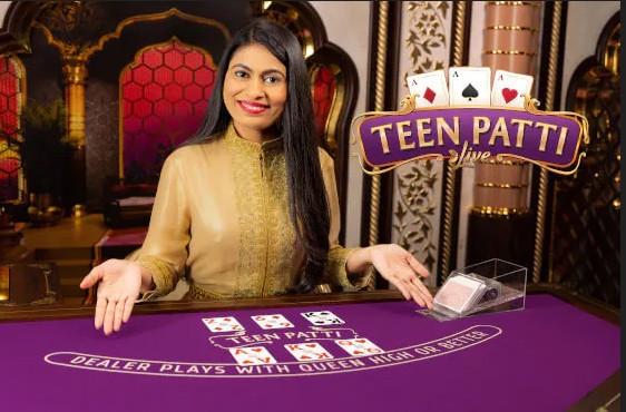From Hand to Victory: Teen Patti Betting Strategy Based on Table Trends