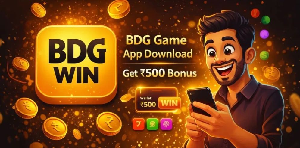 Inside BDG Game Colour Prediction – A Quick Look at Registration, Login, App Access and Gameplay