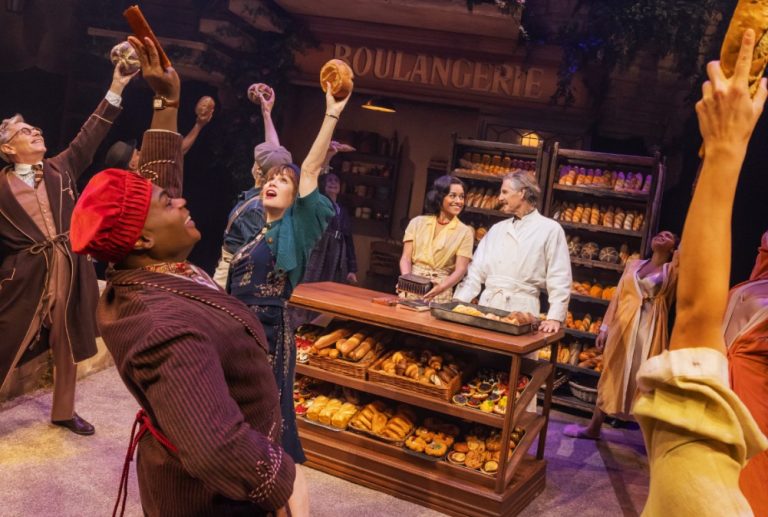 The Passion Behind BakerBaker and the Inspiration of Operabola