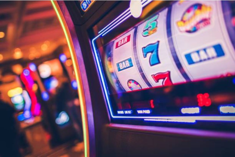 The Everyday Appeal Of Online Slot Gaming In Modern Life