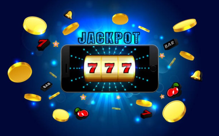 Inside Online Slots: A Beginner’s Look At Digital Casino Games
