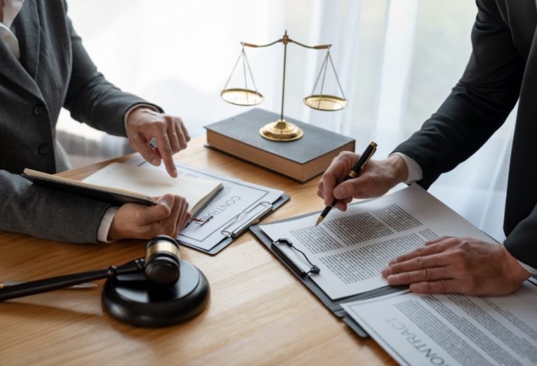 Kansas City Ex Parte Lawyer: Immediate Legal Protection Services