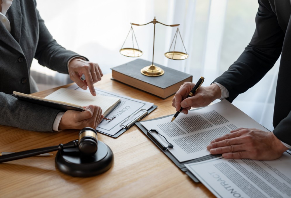 Kansas City Ex Parte Lawyer: Immediate Legal Protection Services