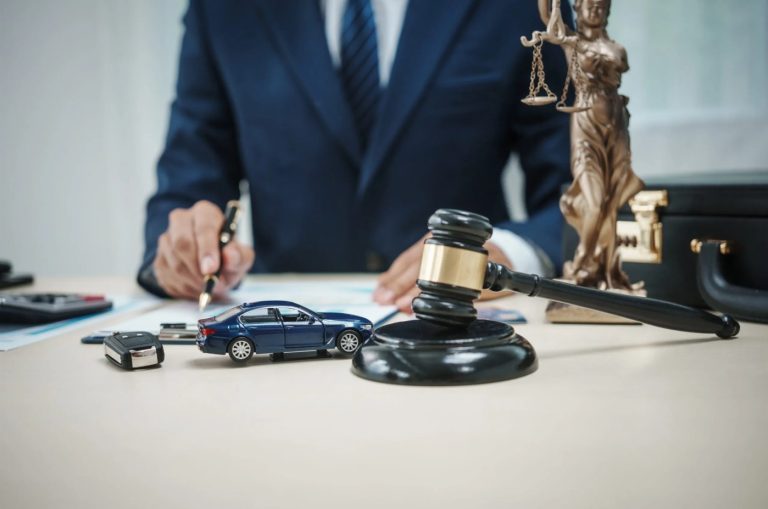 Kansas City Traffic Attorney: Professional Defense for Missouri Drivers