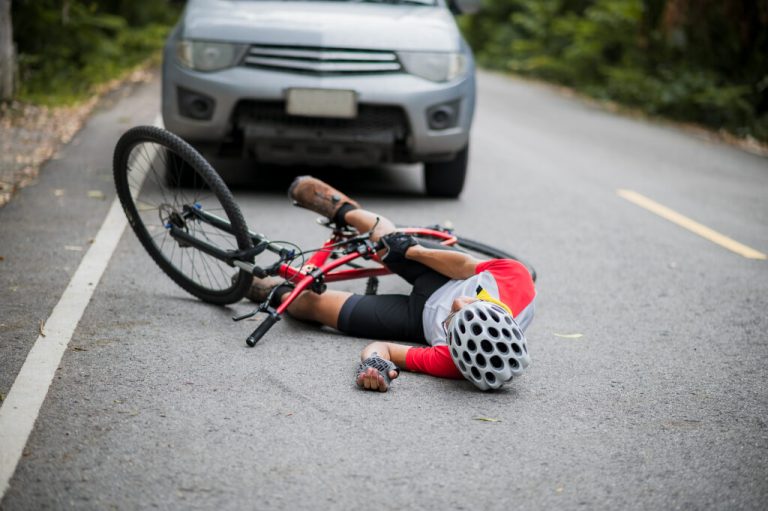 Bicycle Accident in Washington, DC Claim Filing Guide