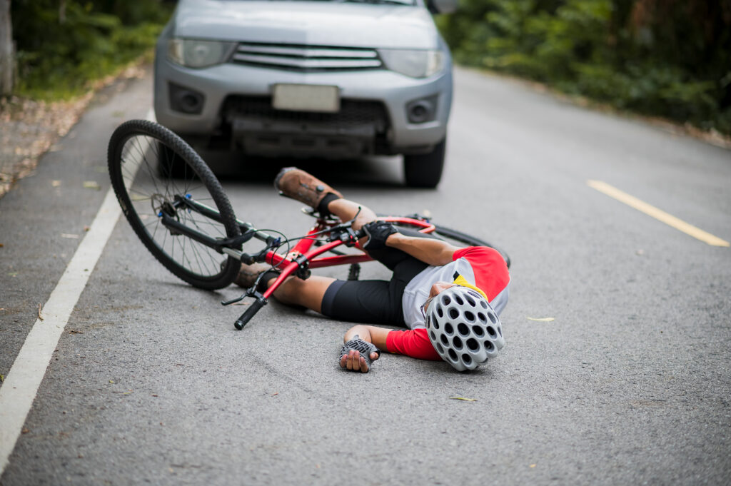 Bicycle Accident in Washington, DC Claim Filing Guide